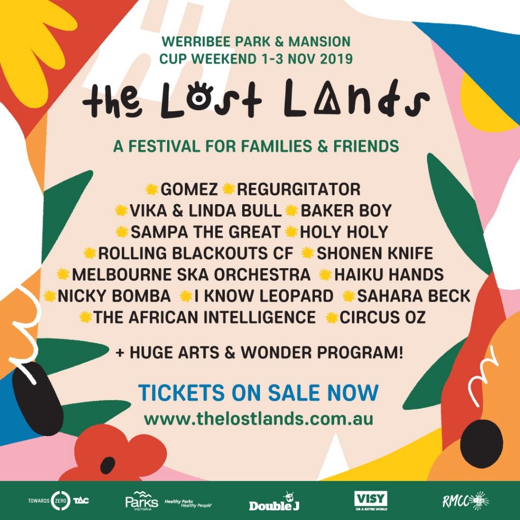 LOSTLANDS2019